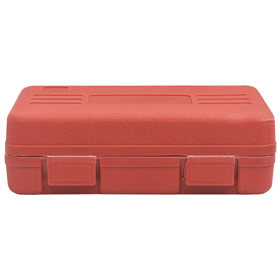 11-Delige Smeermiddelaccessoireset