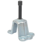 Universal wheel hub puller