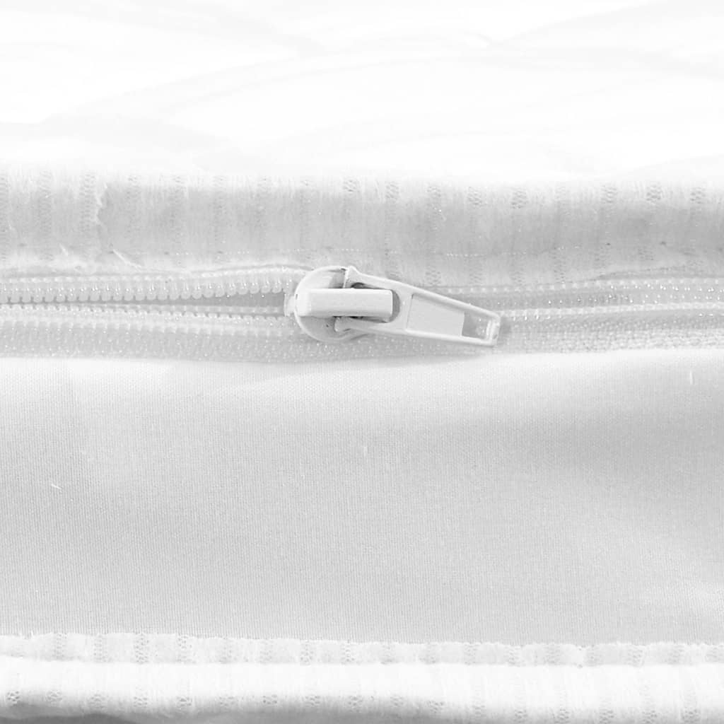 Topmatras Ei-Profiel 6 Cm Koudschuim 90 x 200 cm