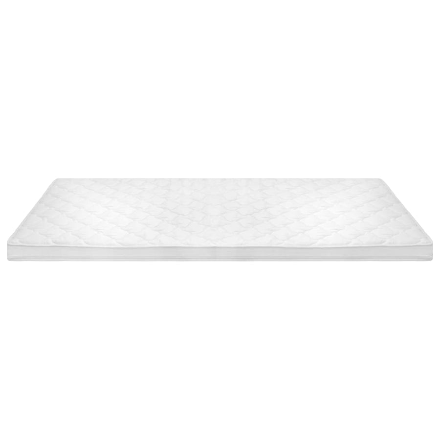 Topmatras Ei-Profiel 6 Cm Koudschuim 100 x 200 cm