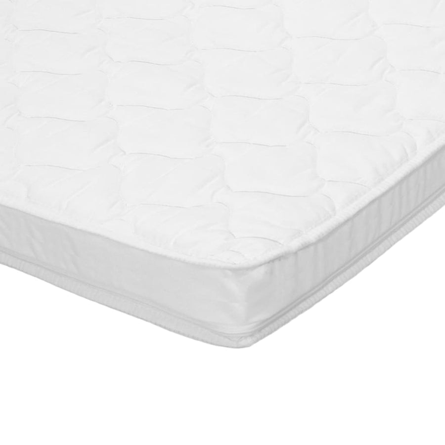Topmatras Ei-Profiel 6 Cm Koudschuim 100 x 200 cm
