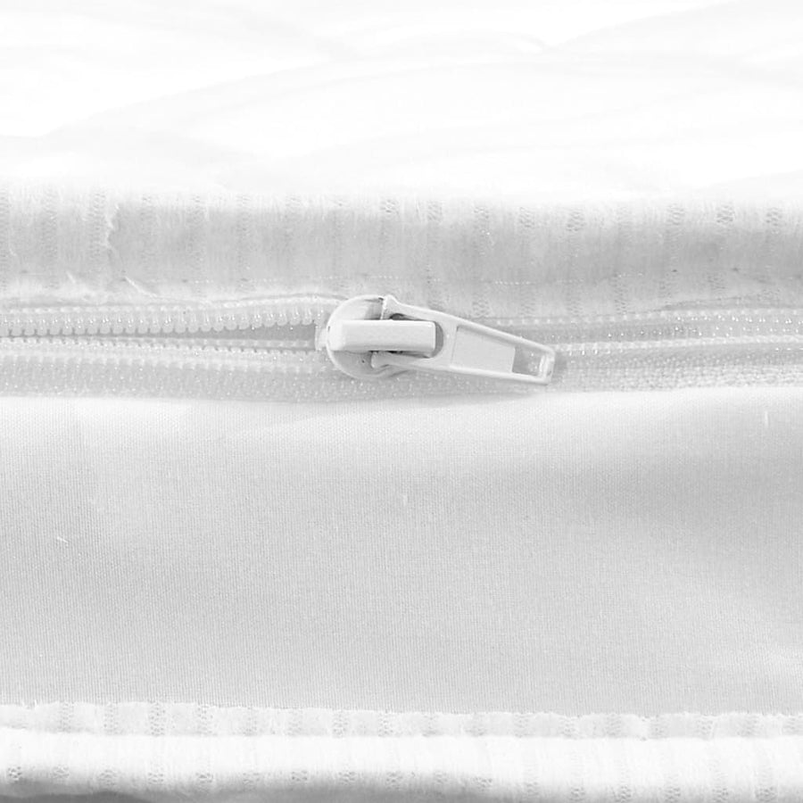 Topmatras Ei-Profiel 6 Cm Koudschuim 100 x 200 cm