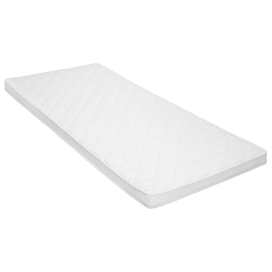 Topmatras Ei-Profiel 6 Cm Koudschuim 120 x 200 cm