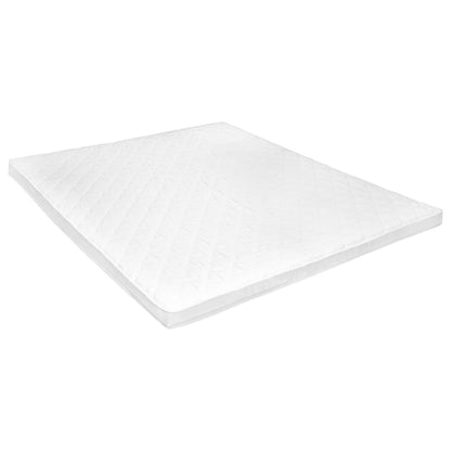 Topmatras Ei-Profiel 6 Cm Koudschuim 140 x 200 cm