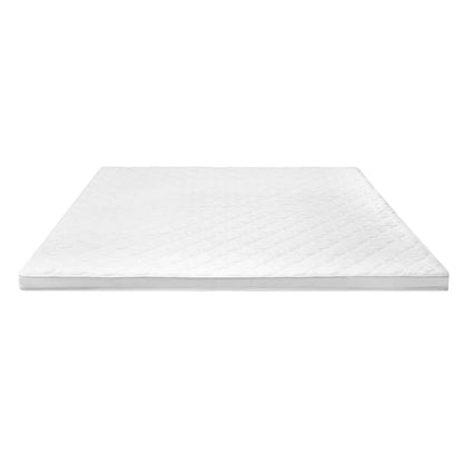 Topmatras Ei-Profiel 6 Cm Koudschuim 140 x 200 cm