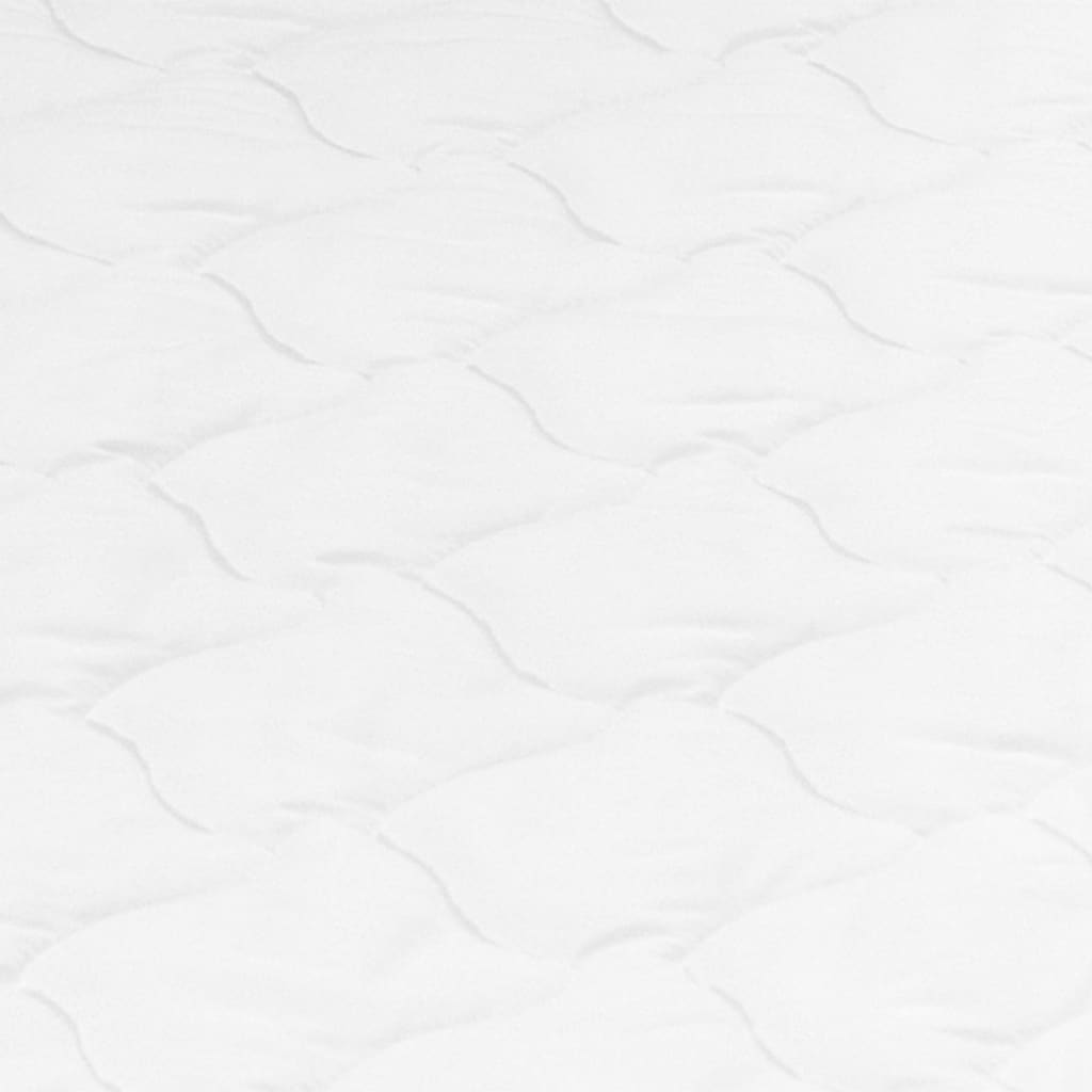 Topmatras Ei-Profiel 6 Cm Koudschuim 140 x 200 cm