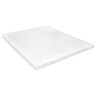 Topmatras Ei-Profiel 6 Cm Koudschuim 160 x 200 cm