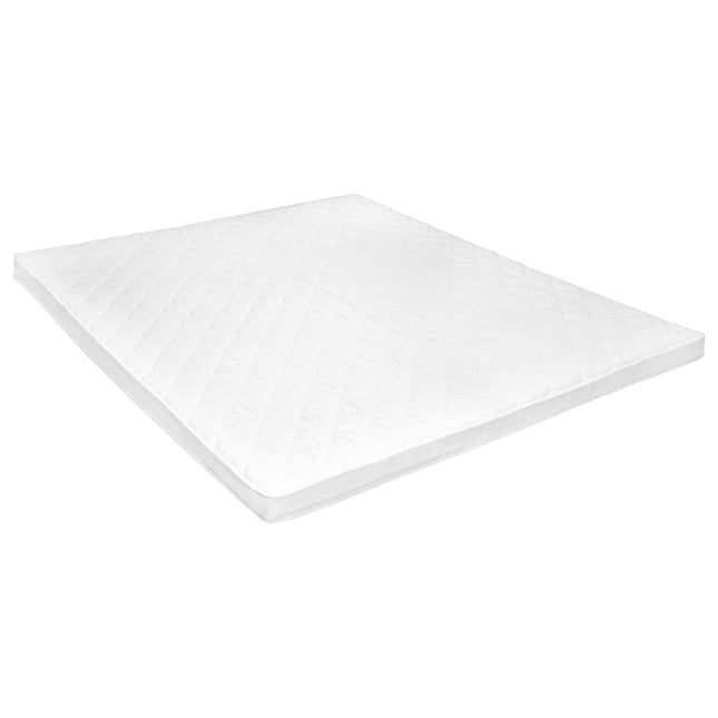 Topmatras Ei-Profiel 6 Cm Koudschuim 160 x 200 cm