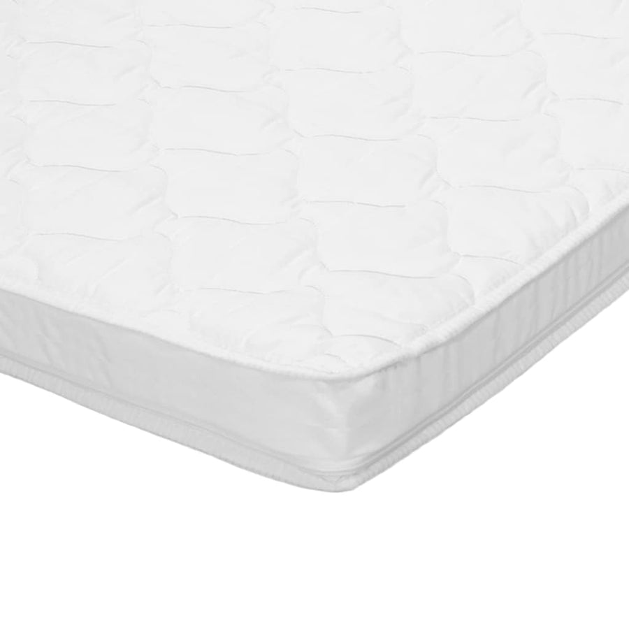 Topmatras Ei-Profiel 6 Cm Koudschuim 160 x 200 cm