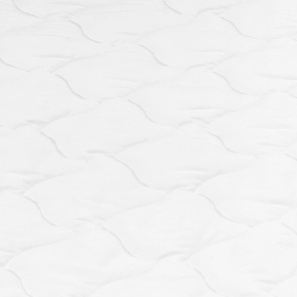 Topmatras Ei-Profiel 6 Cm Koudschuim 160 x 200 cm