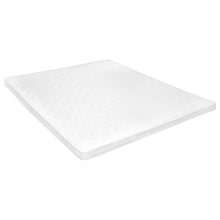 Topmatras Ei-Profiel 6 Cm Koudschuim 180 x 200 cm