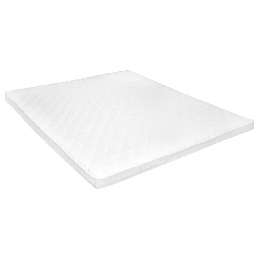 Topmatras Ei-Profiel 6 Cm Koudschuim 180 x 200 cm