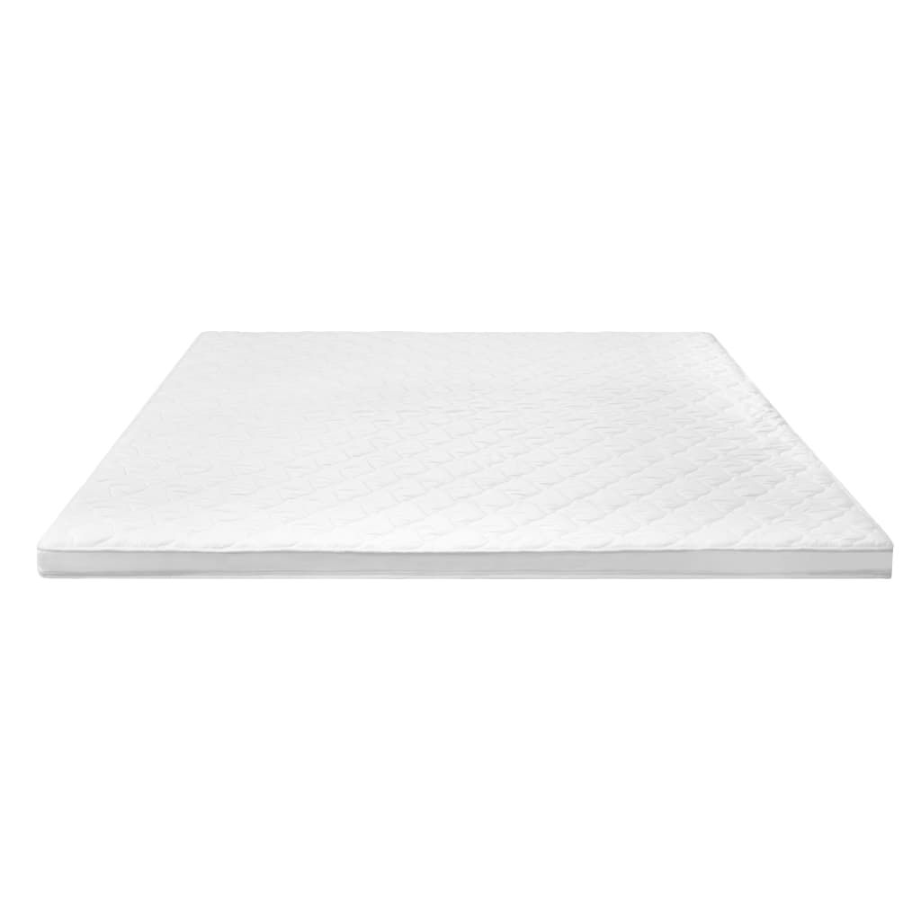 Topmatras Ei-Profiel 6 Cm Koudschuim 180 x 200 cm