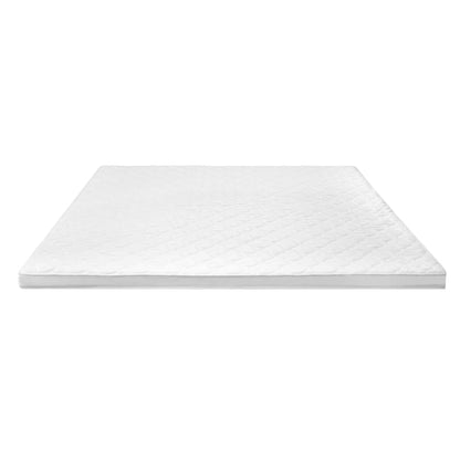 Topmatras Ei-Profiel 6 Cm Koudschuim 180 x 200 cm