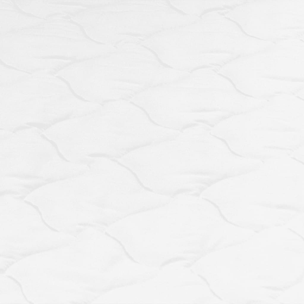 Topmatras Ei-Profiel 6 Cm Koudschuim 180 x 200 cm