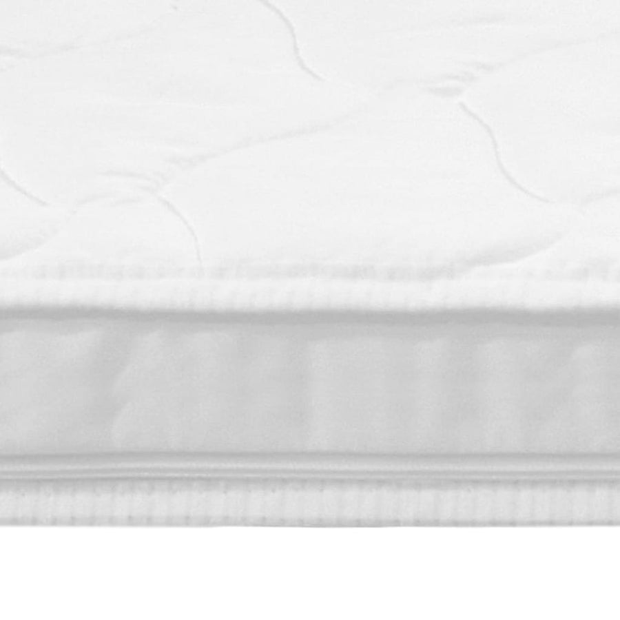 Topmatras Ei-Profiel 6 Cm Koudschuim 180 x 200 cm