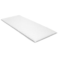 Topmatras 6 Cm Visco-Traagschuim 90 x 200 cm