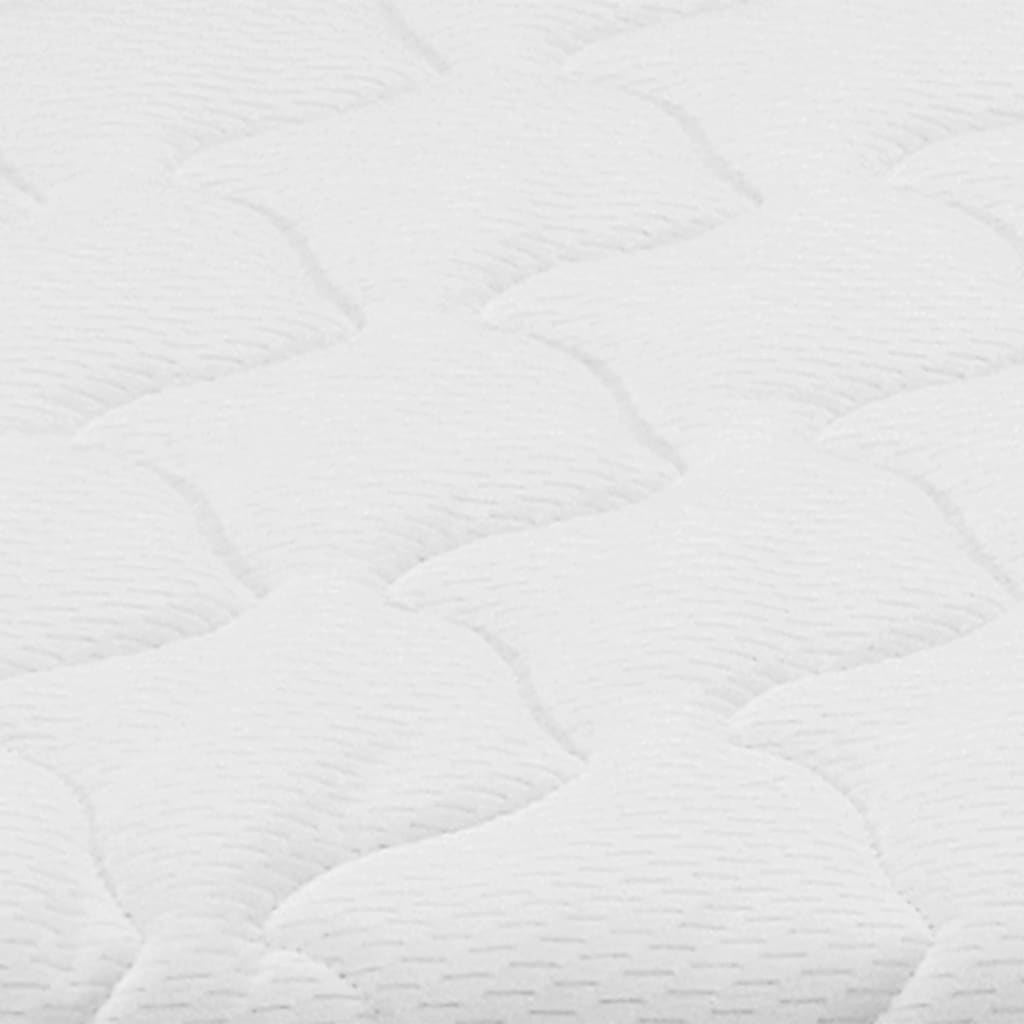 Topmatras 6 Cm Visco-Traagschuim 100 x 200 cm