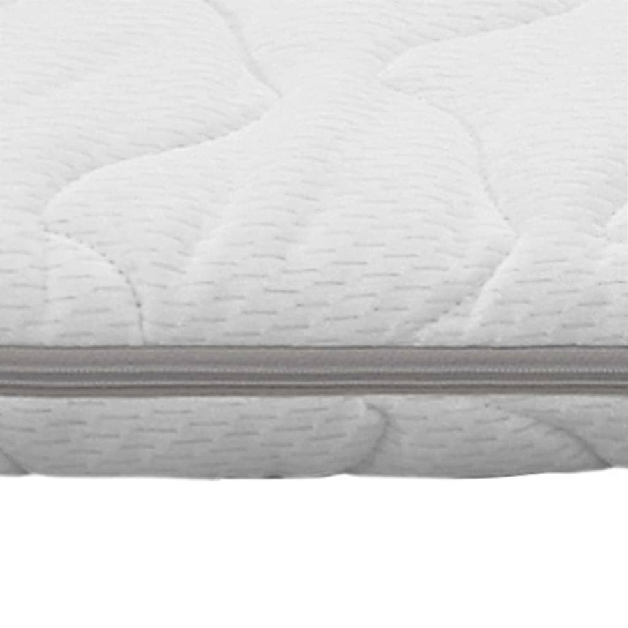 Topmatras 6 Cm Visco-Traagschuim 120 x 200 cm