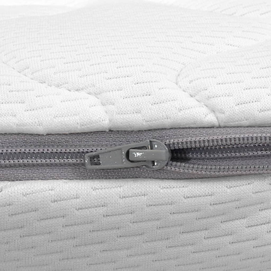 Topmatras 6 Cm Visco-Traagschuim 120 x 200 cm