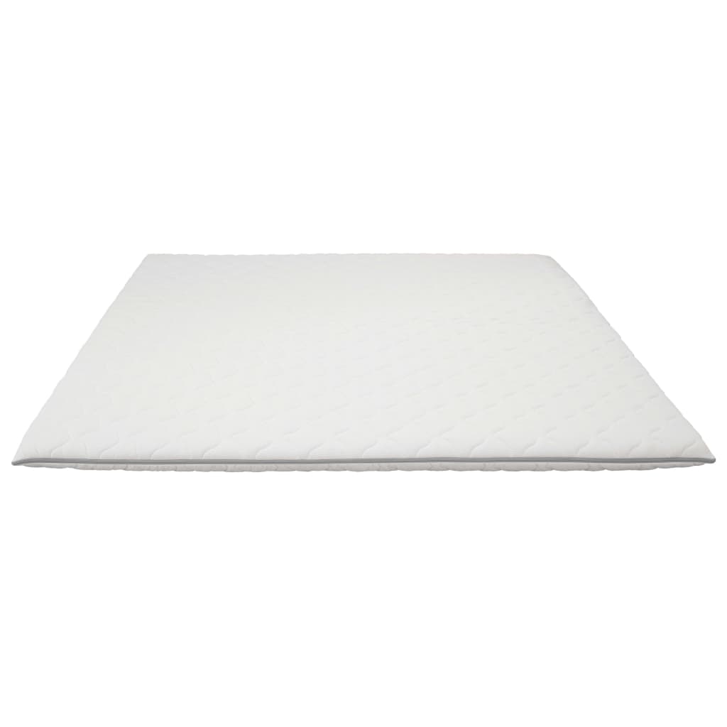 Topmatras 6 Cm Visco-Traagschuim 140 x 200 cm