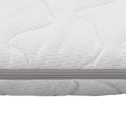 Topmatras 6 Cm Visco-Traagschuim 140 x 200 cm