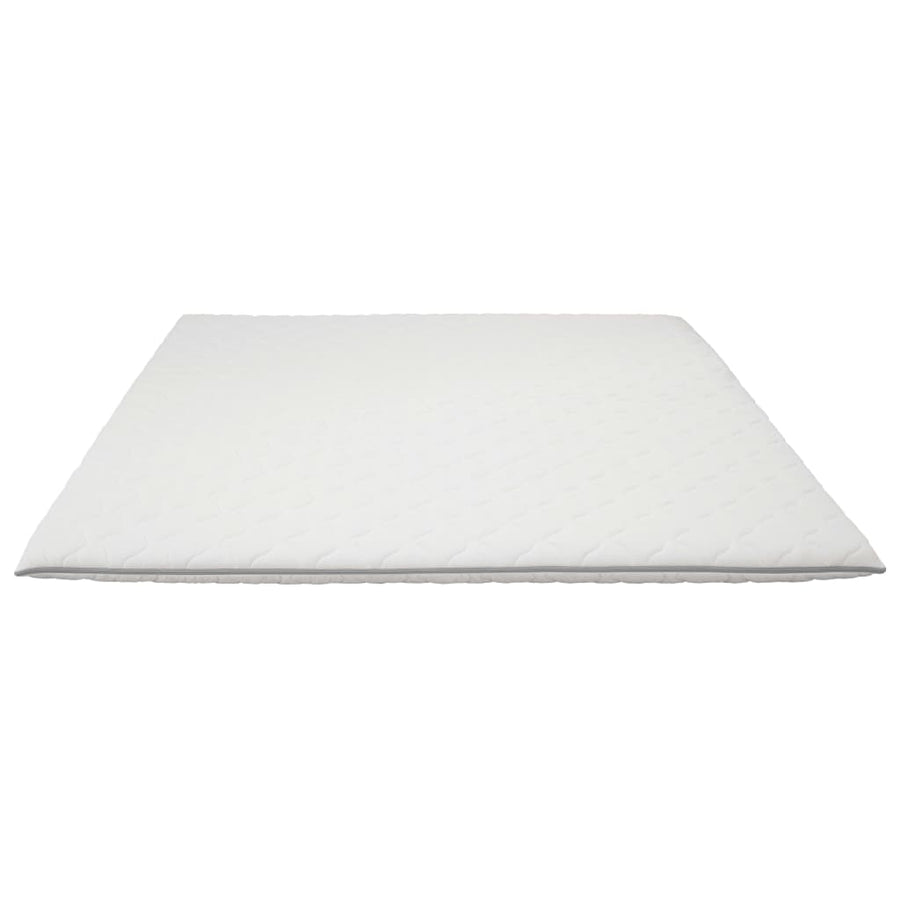 Topmatras 6 Cm Visco-Traagschuim 160 x 200 cm