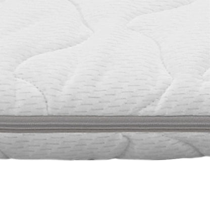 Topmatras 6 Cm Visco-Traagschuim 160 x 200 cm