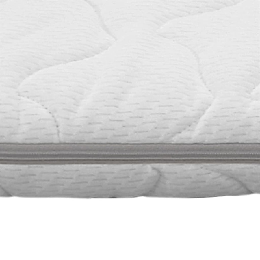 Topmatras 6 Cm Visco-Traagschuim 160 x 200 cm