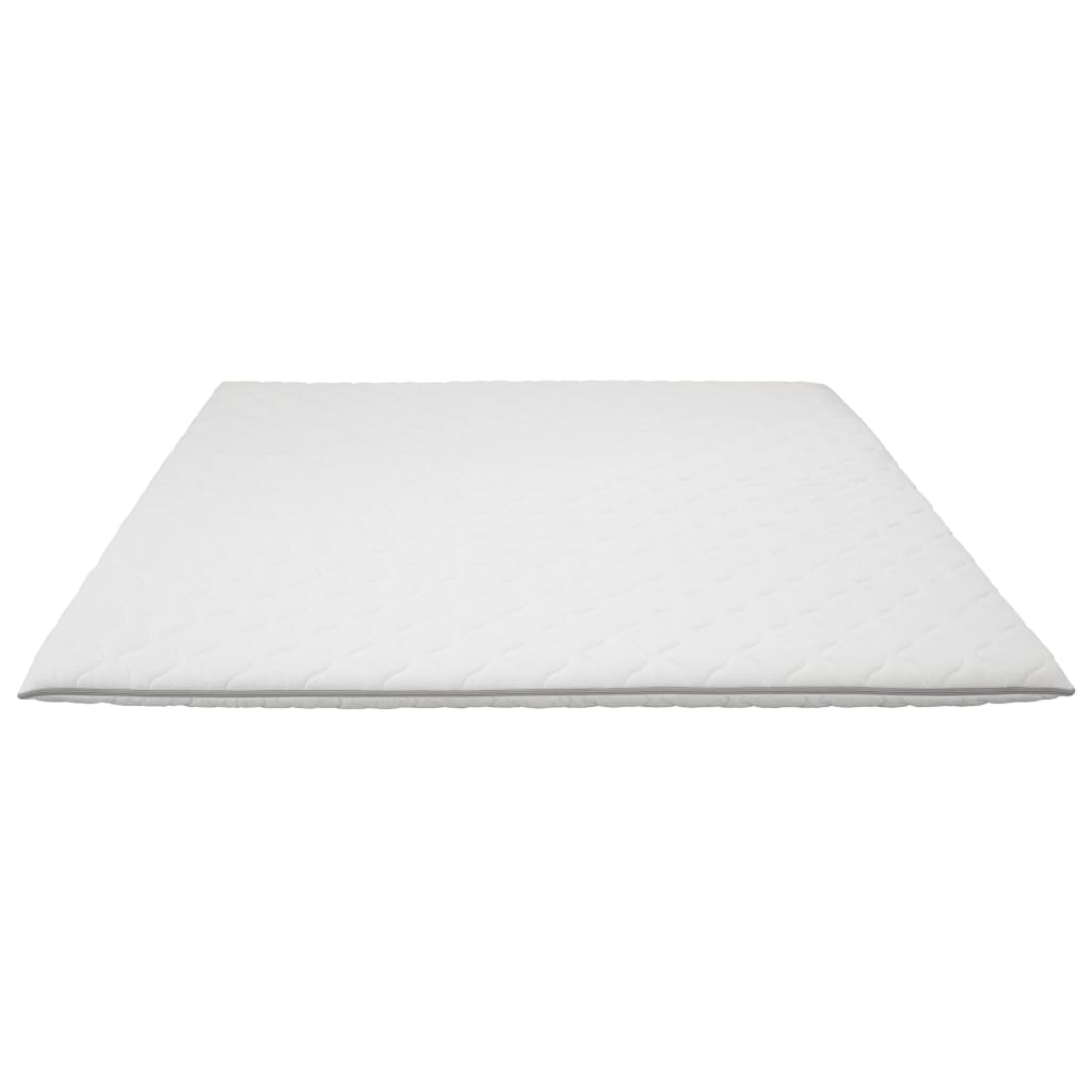 Topmatras 6 Cm Visco-Traagschuim 180 x 200 cm
