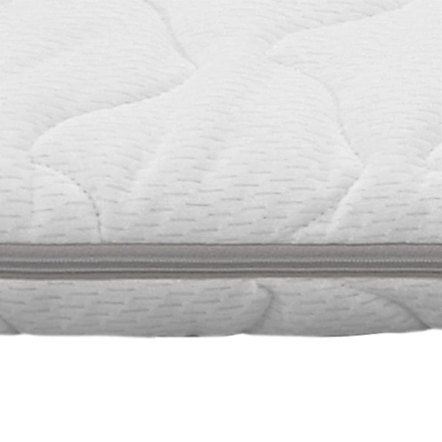 Topmatras 6 Cm Visco-Traagschuim 180 x 200 cm