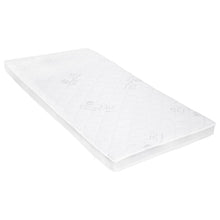 Topmatras 7 Cm Gelschuim 80 x 200 cm