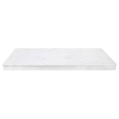 Topmatras 7 Cm Gelschuim 80 x 200 cm