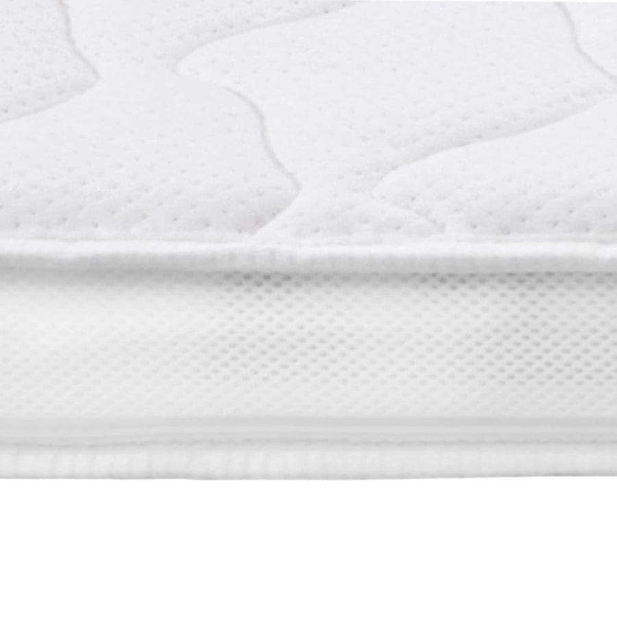 Topmatras 7 Cm Gelschuim 80 x 200 cm