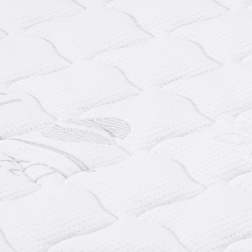 Topmatras 7 Cm Gelschuim 80 x 200 cm
