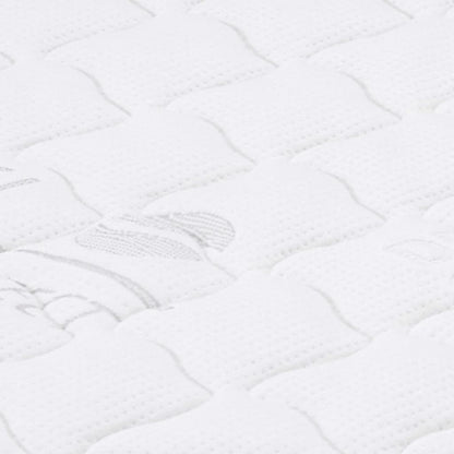 Topmatras 7 Cm Gelschuim 80 x 200 cm