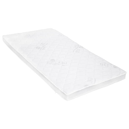 Topmatras 7 Cm Gelschuim 90 x 200 cm