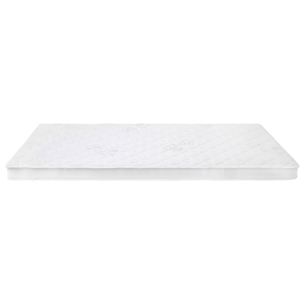Topmatras 7 Cm Gelschuim 90 x 200 cm
