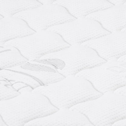 Topmatras 7 Cm Gelschuim 100 x 200 cm