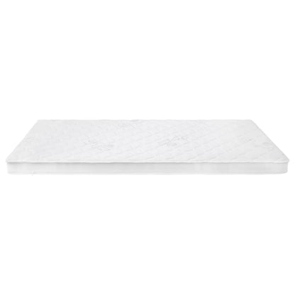 Topmatras 7 Cm Gelschuim 120 x 200 cm