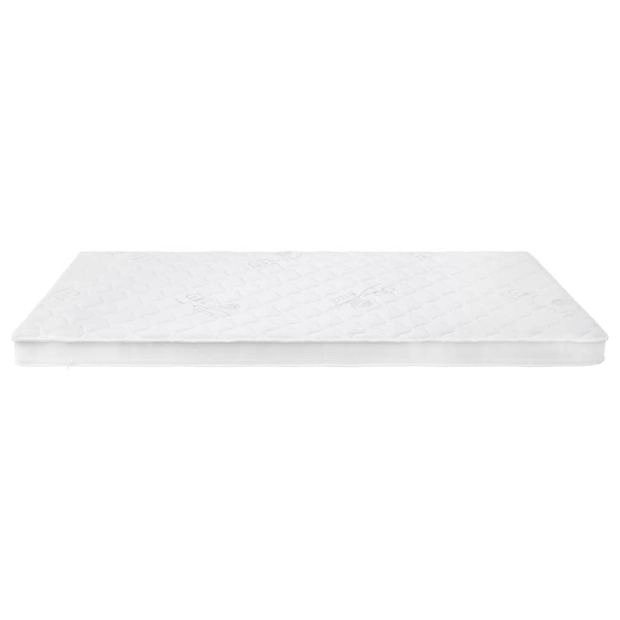 Topmatras 7 Cm Gelschuim 120 x 200 cm