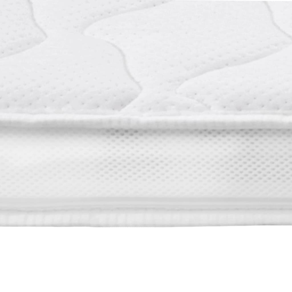 Topmatras 7 Cm Gelschuim 120 x 200 cm