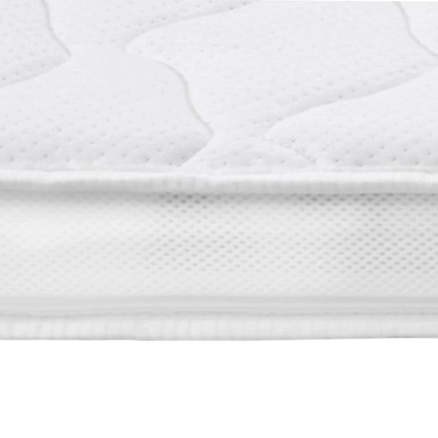 Topmatras 7 Cm Gelschuim 120 x 200 cm