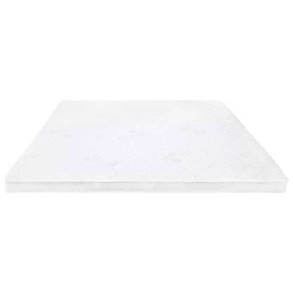 Topmatras 7 Cm Gelschuim 140 x 200 cm