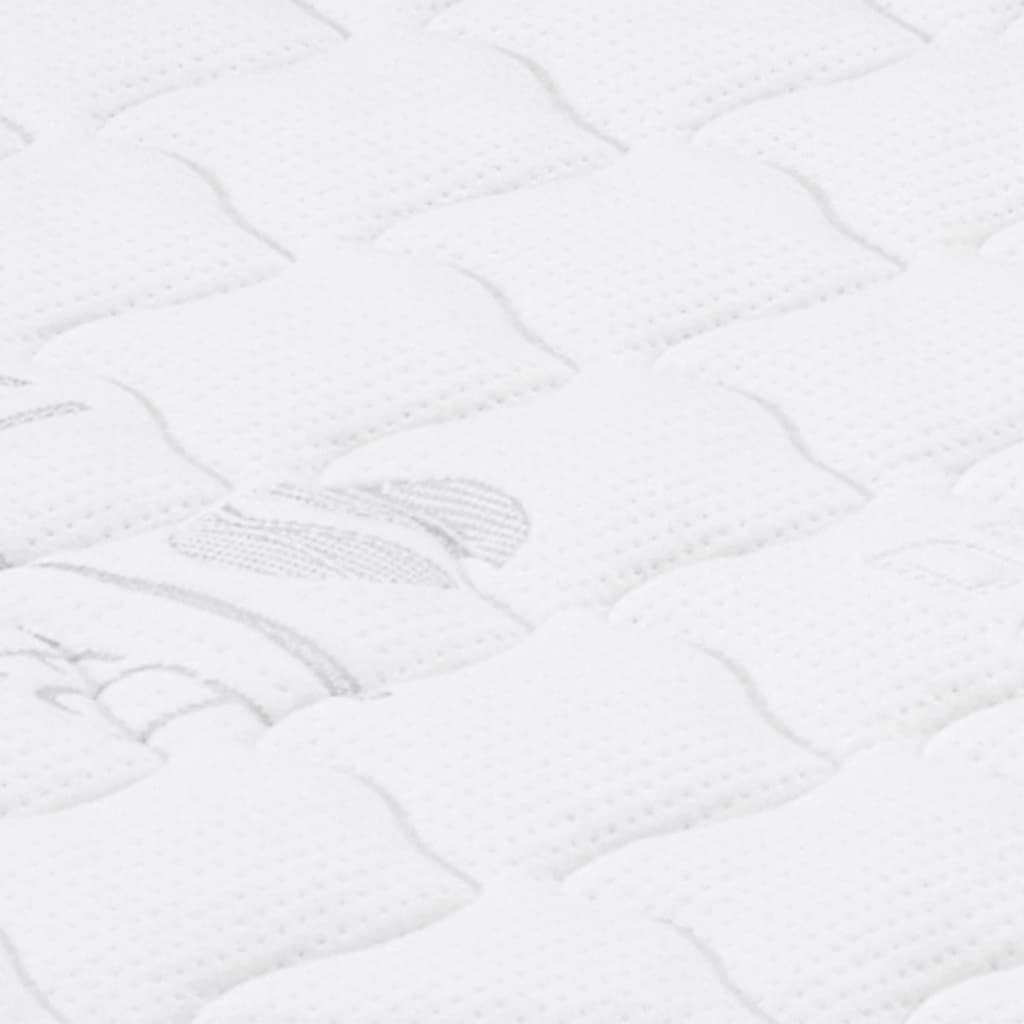 Topmatras 7 Cm Gelschuim 140 x 200 cm