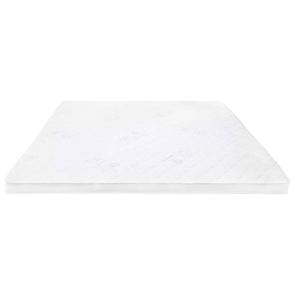 Topmatras 7 Cm Gelschuim 180 x 200 cm