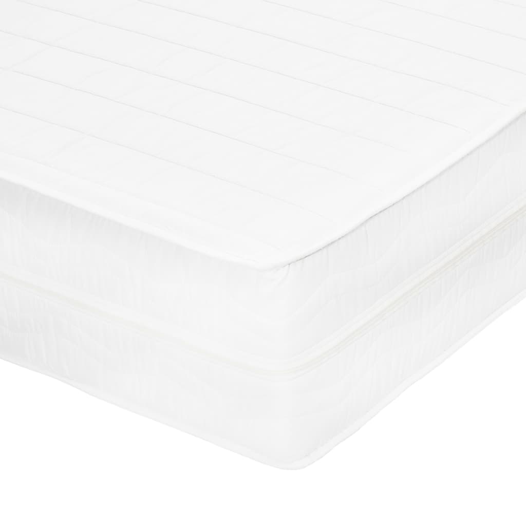 Matras 8 Cm Visco-Traagschuim 80 x 200 cm