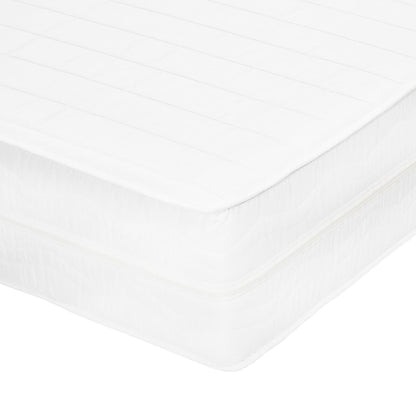 Matras 8 Cm Visco-Traagschuim 80 x 200 cm