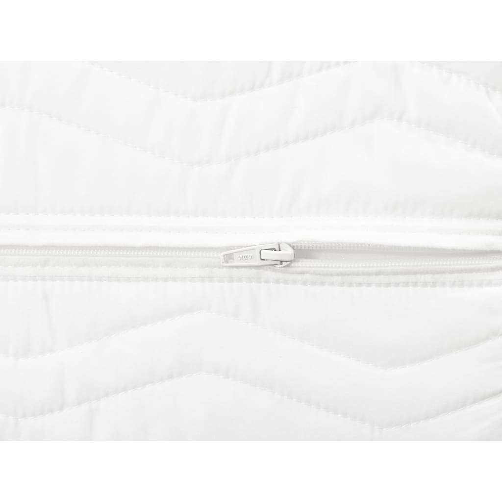 Matras 8 Cm Visco-Traagschuim 80 x 200 cm