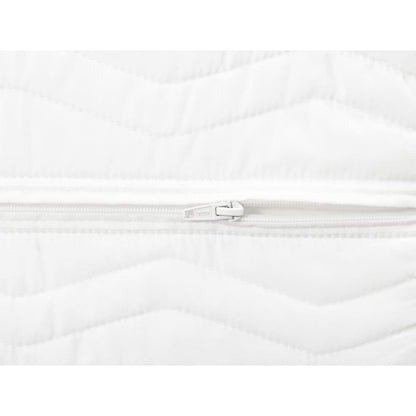 Matras 8 Cm Visco-Traagschuim 80 x 200 cm